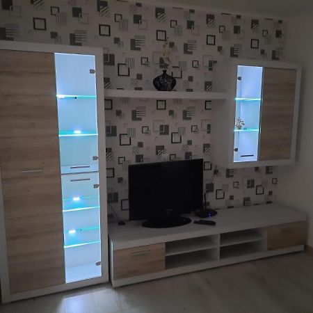Pa Apartment Rēzekne Екстериор снимка