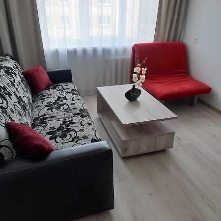 Pa Apartment Rēzekne Екстериор снимка