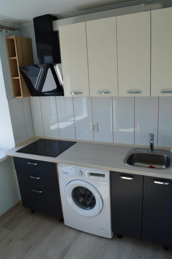 Pa Apartment Rēzekne Екстериор снимка