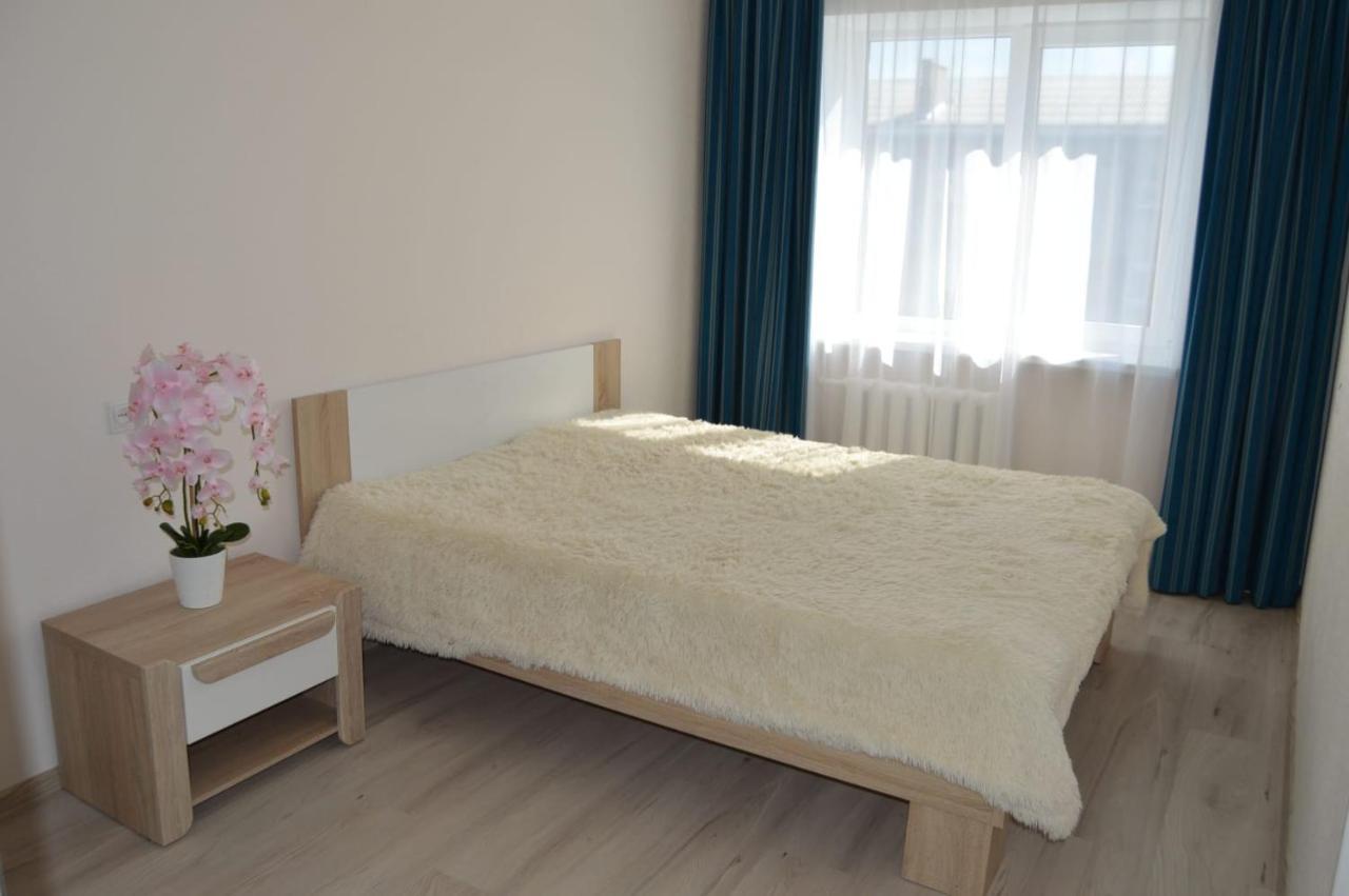 Pa Apartment Rēzekne Екстериор снимка
