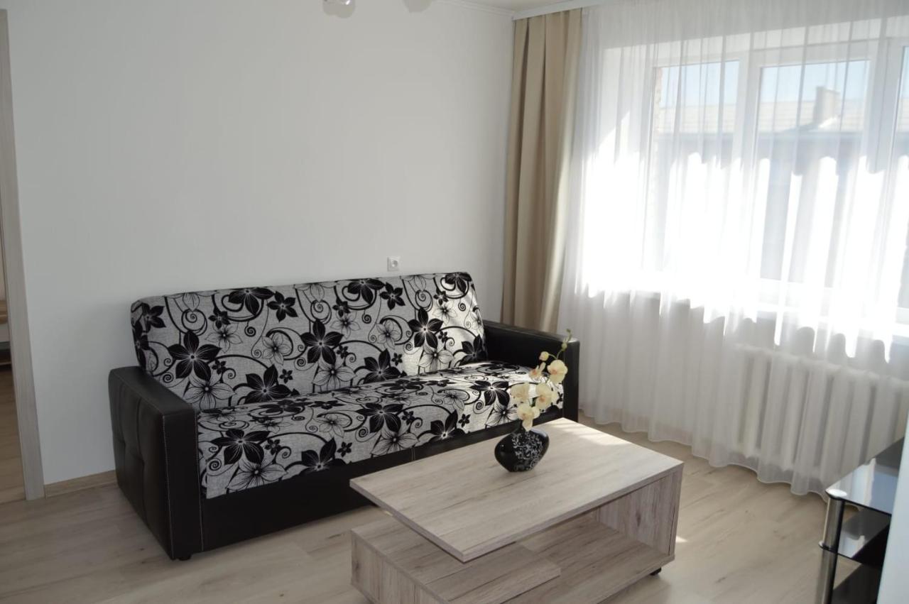 Pa Apartment Rēzekne Екстериор снимка