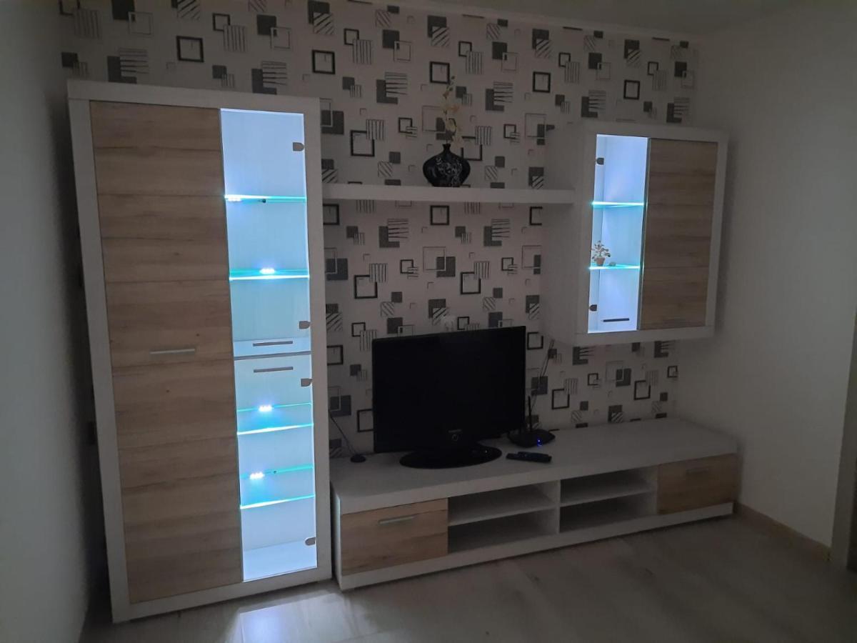 Pa Apartment Rēzekne Екстериор снимка