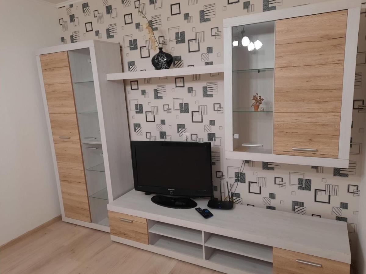 Pa Apartment Rēzekne Екстериор снимка