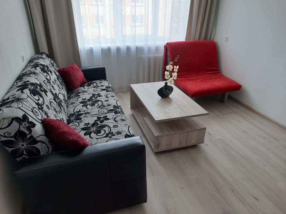 Pa Apartment Rēzekne Екстериор снимка